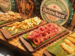 -合肥富力威斯汀酒店·知味餐厅