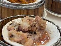 -凤凰楼酒家·粤宴点心(华强北店)