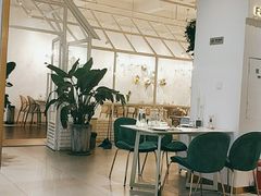 大堂-ins森林童话餐厅coffee&bistro