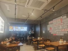 -圳兴面王·拌川·特色炒面(福田车公庙店)