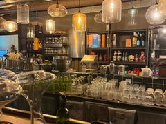 -C31地窖餐厅(黑龙江北路店)