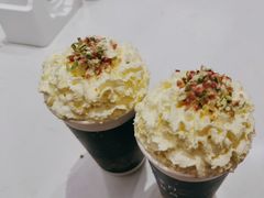-茶话弄(北京五棵松万达店)