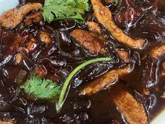 粉皮炒肉-卫巷菜馆(芙蓉总店)