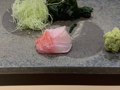 -鮨一日本料理(大中华店)