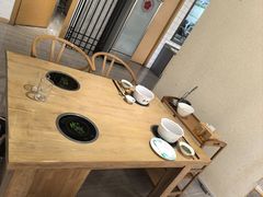 -竹鲜笙全竹宴(国色天香店)