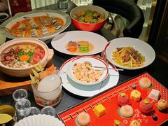 -锦楼·臻选新杭帮(杭州中心店)