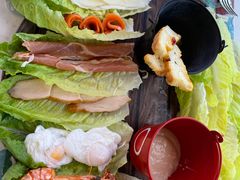 -水桶王国主题餐厅·聚会·生日派对·亲子活动·家庭套餐(亚龙湾希尔顿店)