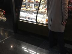 -星巴克(北京中化大厦店)