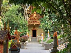 -西双版纳勐泐文化旅游区
