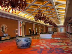 -临沂华盛江泉城大酒店