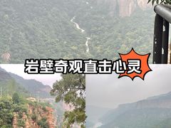 -齐王寨景区