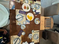 -大渔铁板烧(东城店)