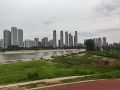 -汉水公园