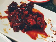 -新白鹿餐厅(悠迈生活广场店)