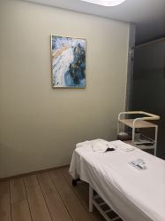 -贝黎诗SPA