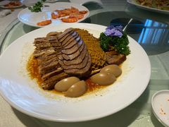 -荣粤酒家·融合粤菜