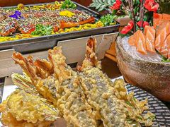 -鳗鱼家·深夜食堂(军博店)