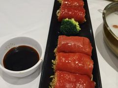 -稻香酒家·35年老字号(侨光店)