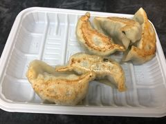 -八珍·广式煎饺·广州老字号(北京路总店)