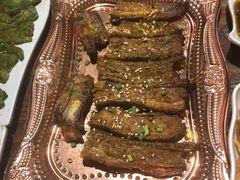 -霄汉羊排(万松园一店)
