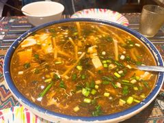 -丝路疆味新疆喀什餐厅(保利广场对面金地太阳城店)