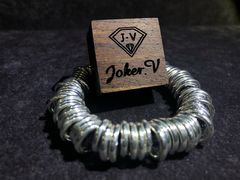 -梵薇Joker.V银饰工作室