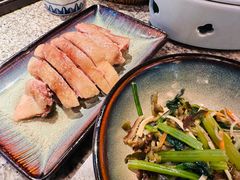 -南京大牌档(夫子庙老门东店)