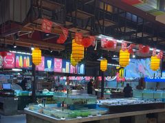 -和源祥·日照菜扛把子(万平口一店)