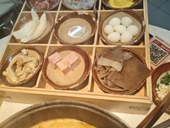-芈重山老火锅(广州首店)