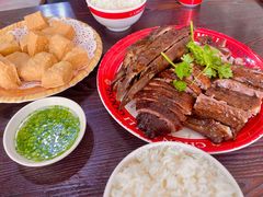 -春梅里卤鹅馆·47年老字号(中山路店)