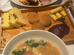 -百富源·海鲜辽菜(浑河堡店)