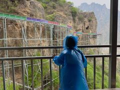 -野三坡清泉山风景区
