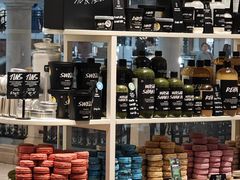 -LUSH(威尼斯人店)