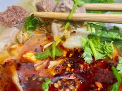 -赵家名吃四味烩菜(东大寺门食品街店)