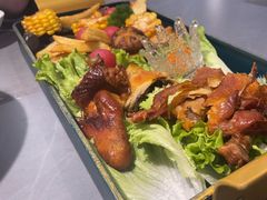 -3号仓库·创意中国菜(乐清正大广场店)