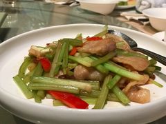 -金苑海鲜酒家(来魅力店)