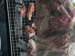 -迎燕阁烤羊腿(二环南路店)