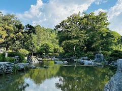 -东莞植物园