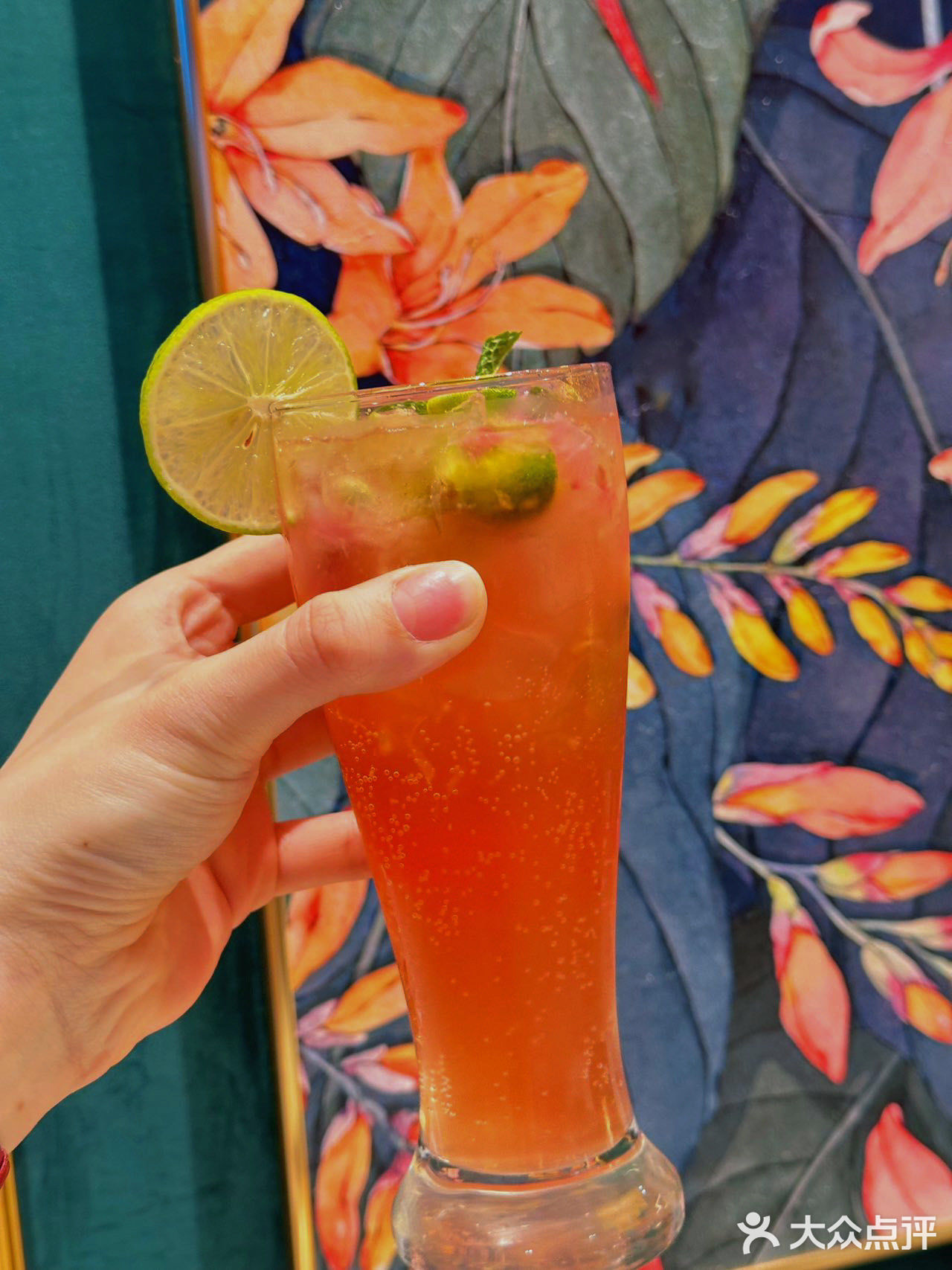  这个月吃的最满意的一顿东南亚餐🤩