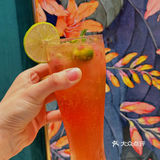  这个月吃的最满意的一顿东南亚餐🤩