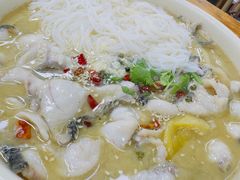 -无招牌