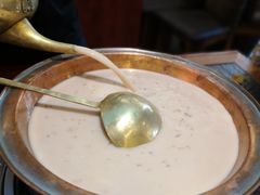 -诺敏塔拉奶茶-布里亚特包子-手把肉(锦都会店)