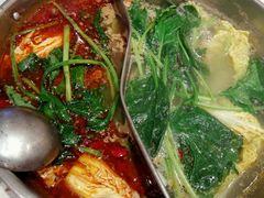 -密友回转自助火锅(世茂国际广场店)