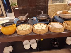 -京香轩·中餐厅(上海中庚聚龙酒店)