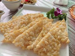 -莲华素食府