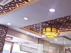 大堂-河州春清真西北特色美食(虎踞路店)