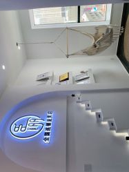 -臣丽纹眉全国连锁
