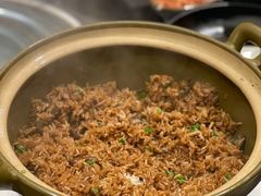 金牌焗蚝仔饭-飞尝蚝·顺德菜·鱼生(顺德总店)