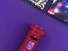 -中影国际影城(华发商都CINITY店)
