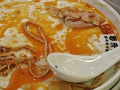 -宴全牛粤来越牛潮汕鲜牛肉火锅(海州万达广场店)